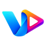 VidKlix Logo